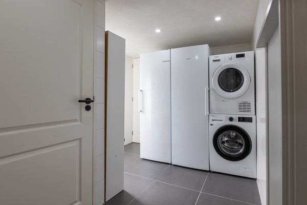 Medium property photo - Prinses Beatrixlaan 74, 4615 KH Bergen op Zoom